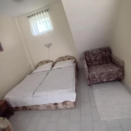 Bodahegyi út Apartman Zalakaros Exterior foto