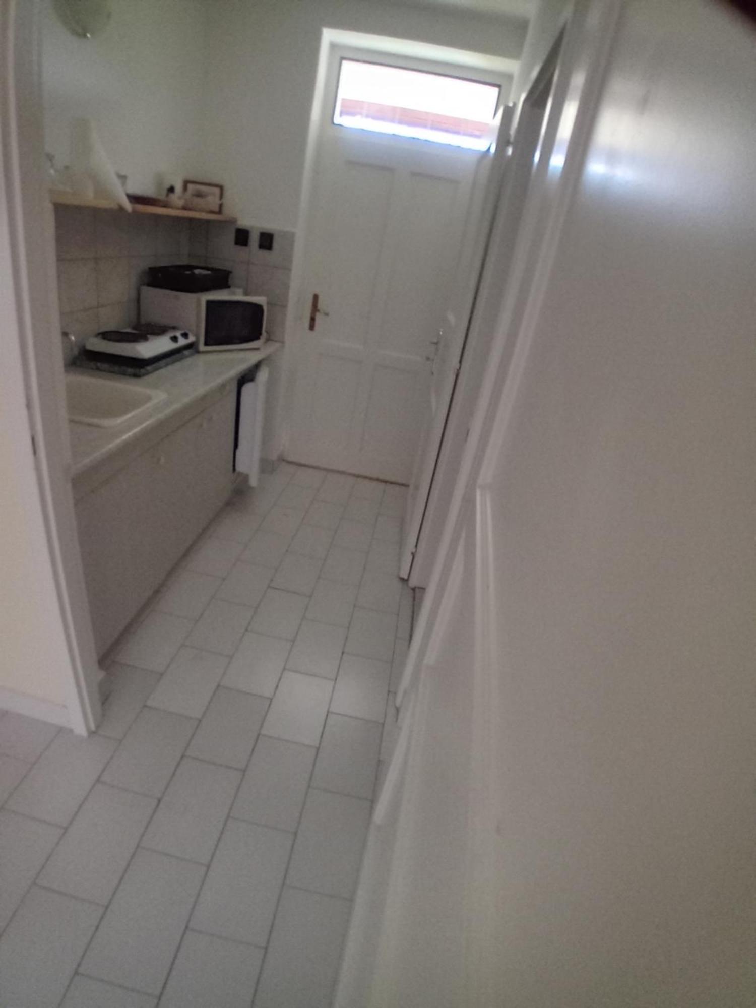 Bodahegyi út Apartman Zalakaros Exterior foto