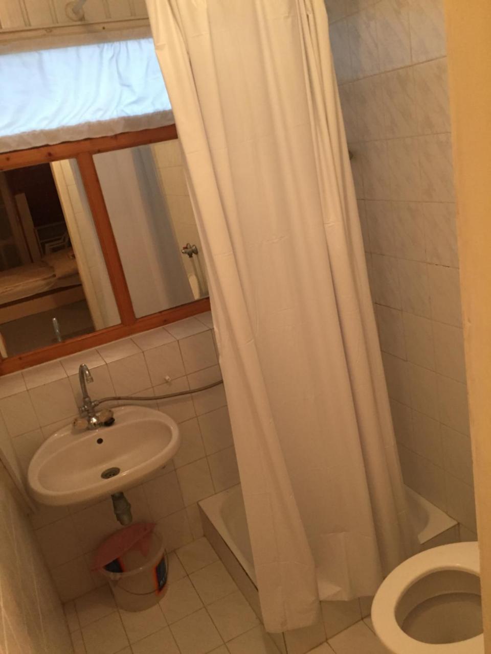Bodahegyi út Apartman Zalakaros Exterior foto