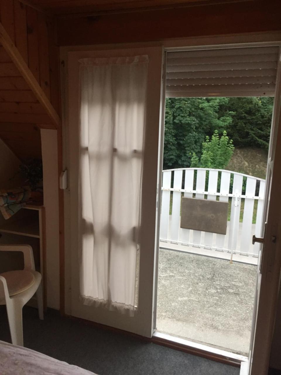 Bodahegyi út Apartman Zalakaros Exterior foto